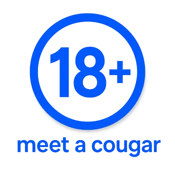 MEET A COUGAR Logo